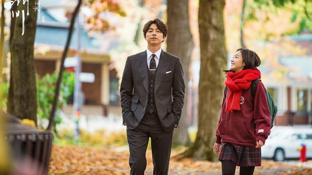 8 K-Dramas Parfaits à Regarder en Hiver : L'Incontournable Liste pour des Soirées Chaleureuses