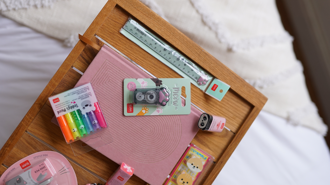 Prépare toi pour une rentrée réussie : conseils et astuces pour aborder la nouvelle année scolaire a