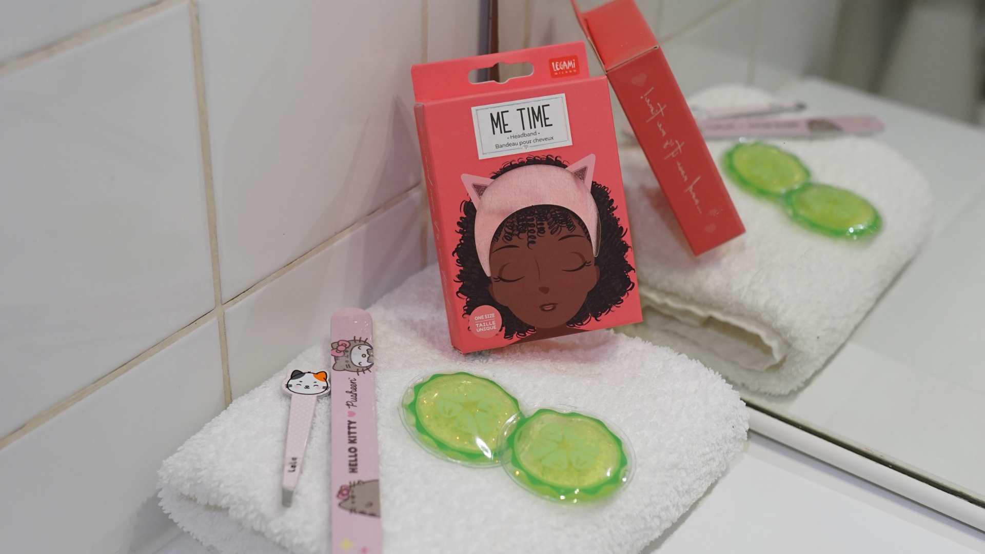 Découvre notre sélection de produits de beauté pour un instant cocooning avec notre sélection de produits Yummyso