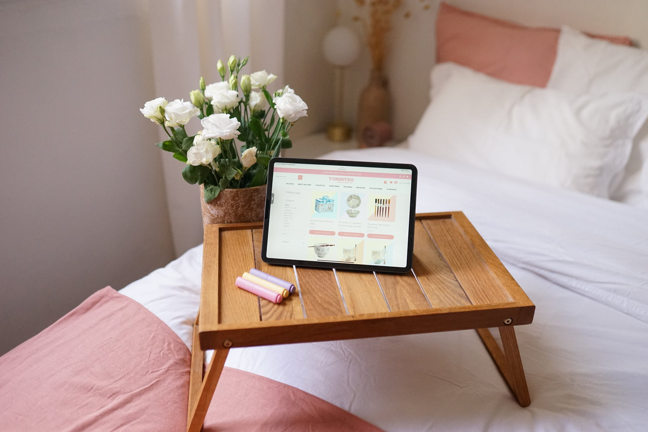 Ouverture de Notre Boutique en Ligne Kawaii : Trouve les produits les plus Kawaii !