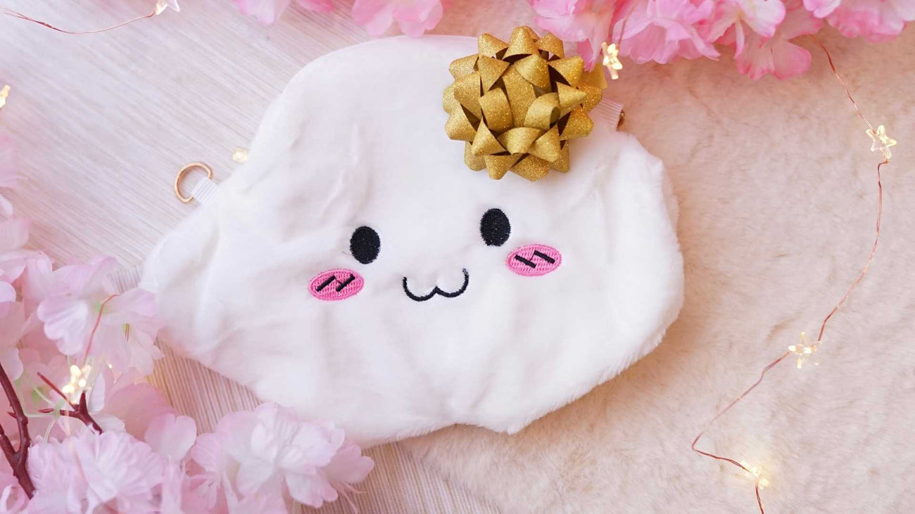 Plonge dans la Magie de Noël avec Yummyso et Yummy Asian Food -  Gagne des Surprises Incroyables !