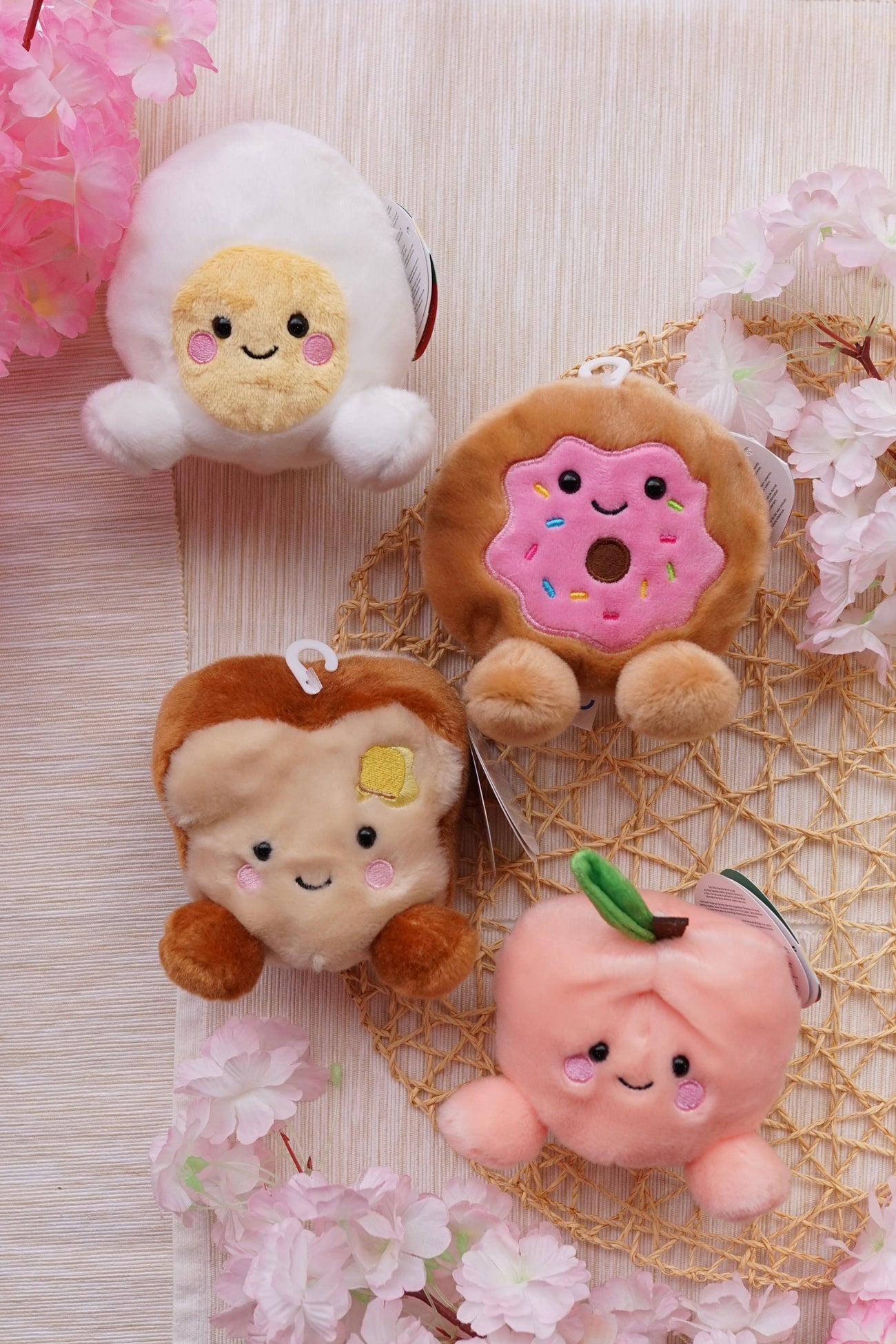 Black Friday & fêtes : les peluches kawaii à ne pas manquer pour faire plaisir
