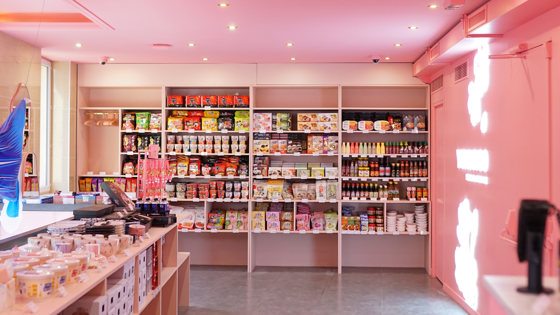 Yummyso au K-street festival 2024 : Découvre pourquoi tu dois absolument passer voir notre stand kawaii !