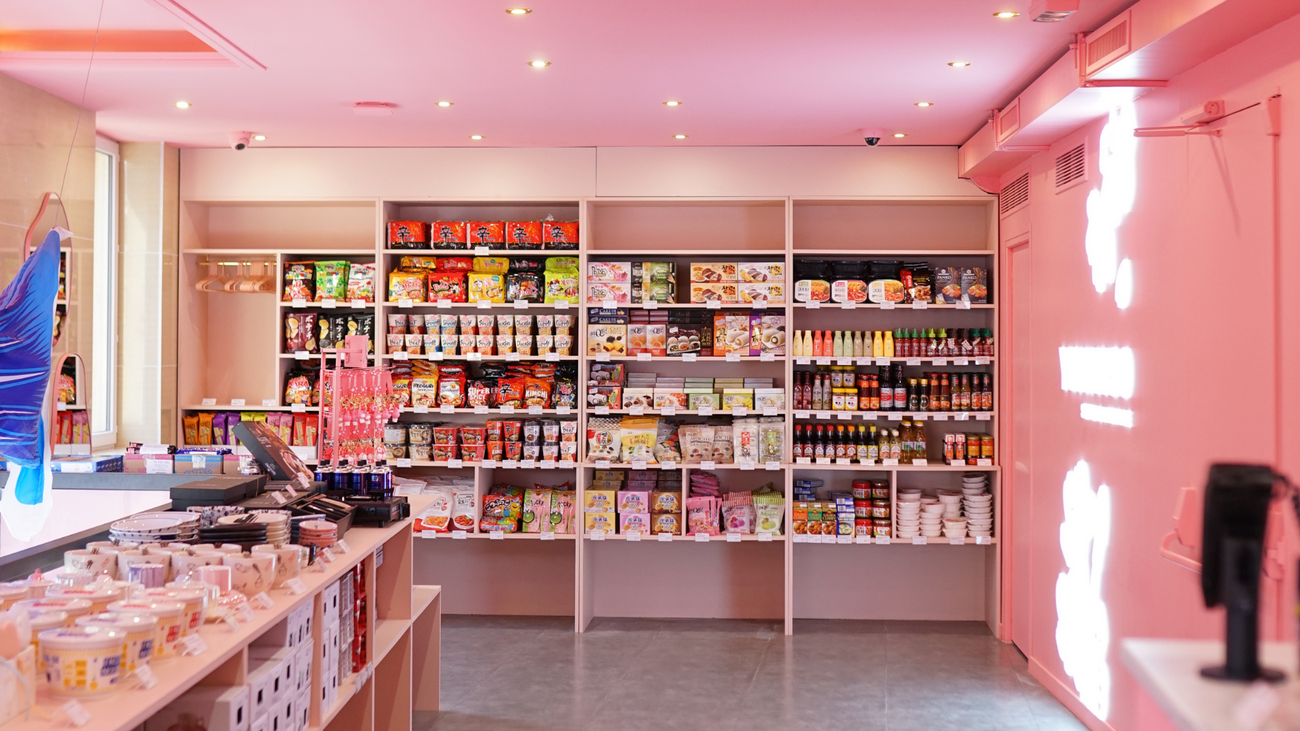 Yummyso au K-street festival 2024 : Découvre pourquoi tu dois absolument passer voir notre stand kawaii !