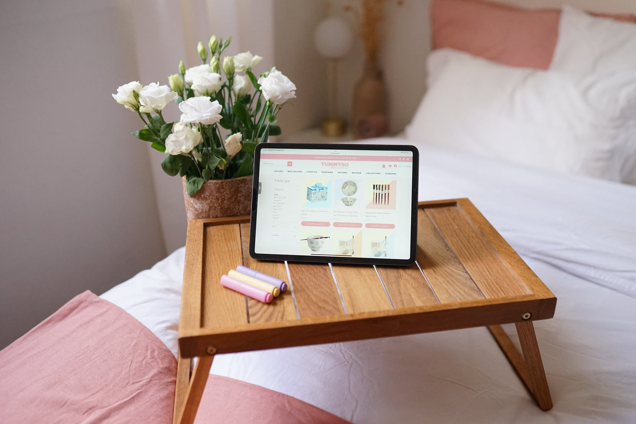 Les Meilleures Offres Black Friday sur Yummyso : Jusqu'à -30% sur Tout le Site