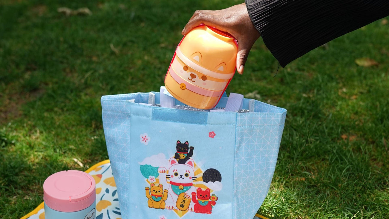 Les accessoires indispensables pour l'été : Sélection YUMMYSO