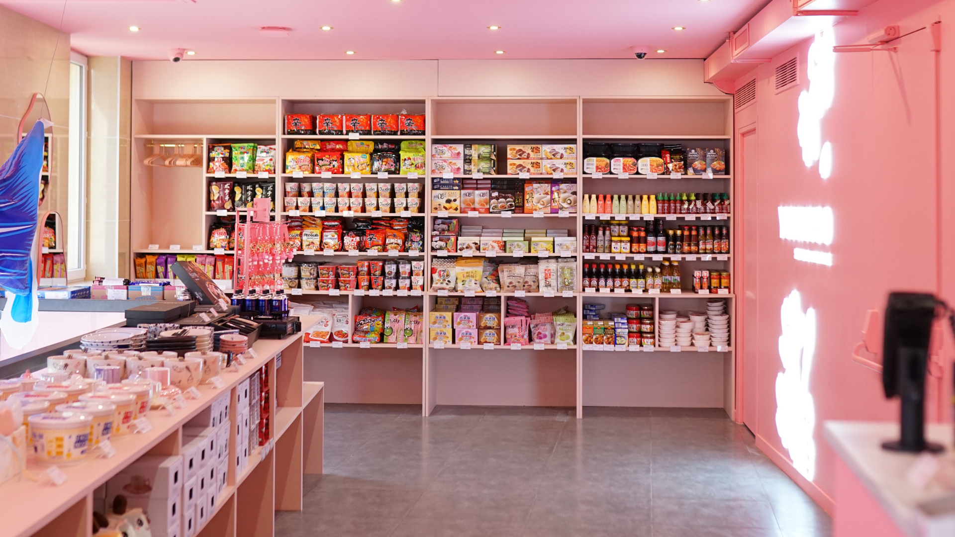 Découvre Yummyso pendant les JO 2024 à Paris !