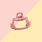 Pince a Cheveux - Hello Kitty