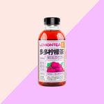 LemonTea  Raisin  500 ml