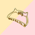 Pince a Cheveux -  Kitty