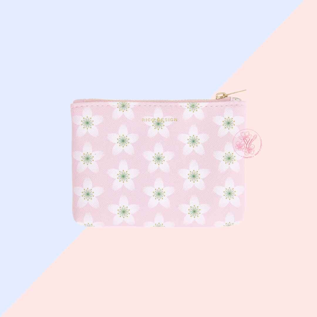 Etui Trousse Sakura - Small