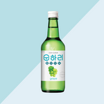 Soju Raisin Chum Churum 360ml