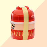 Bento Daruma - Lunch Box Japonaise