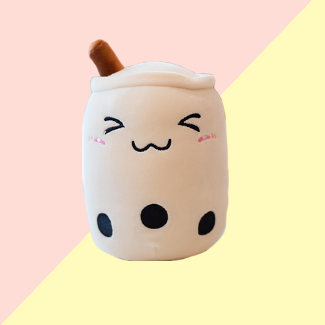 Peluche Bubble Tea - Original