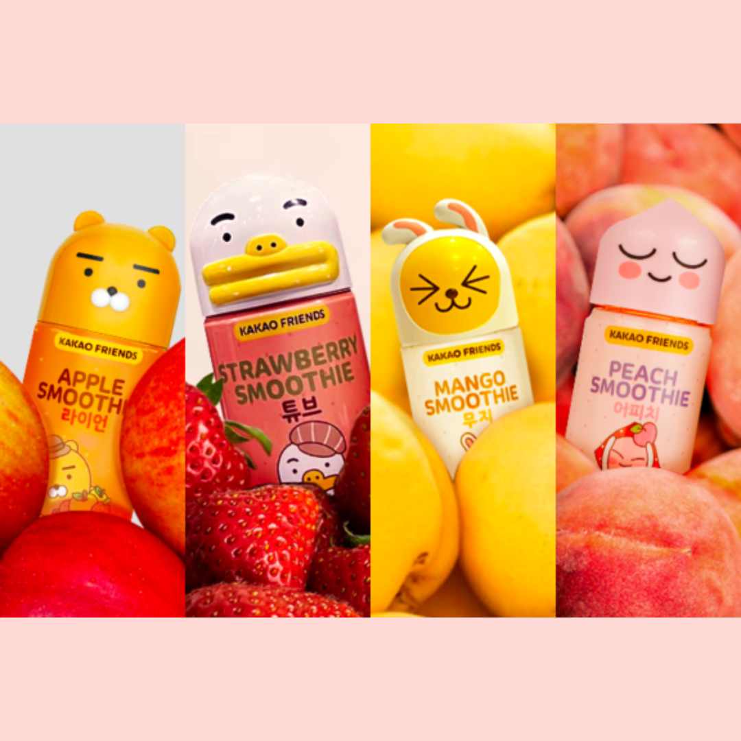 kakao Smoothie Mangue