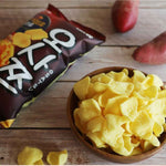Osatsu Chips à la patate douce