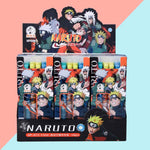 Set Stylo Naruto