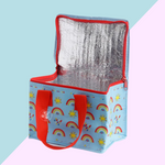 Mini Sac Repas Isotherme - Arc-en-ciel