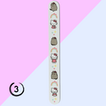 Lime à Ongles Hello Kitty & Pusheen