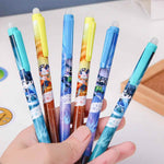 Set Stylo Naruto