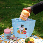 Bento Box Shiba - Lunch Box Japonaise