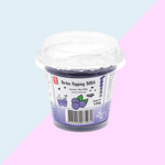 Perles Popping boba 120g - Myrtille (bubble tea)