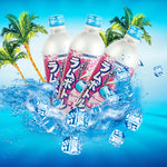 Ramune Raisin Sangaria- Limonade japonaise 500 ml