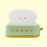 Veilleuse Toast Vert