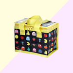 Mini Sac Repas Isotherme - Pac Man