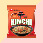 Nongshim Kimchi - Nouilles instantanées