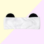 Bandeau pour Cheveux - Panda