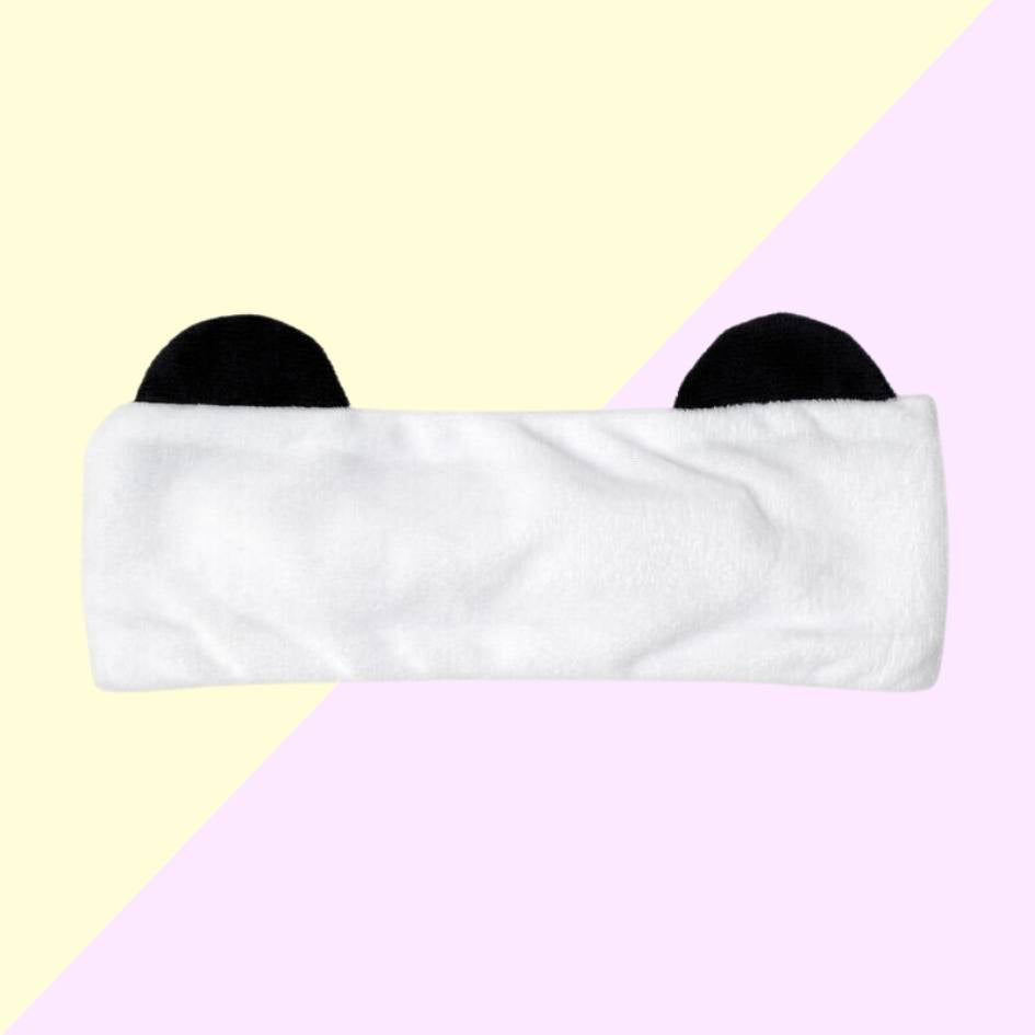 Bandeau pour Cheveux - Panda