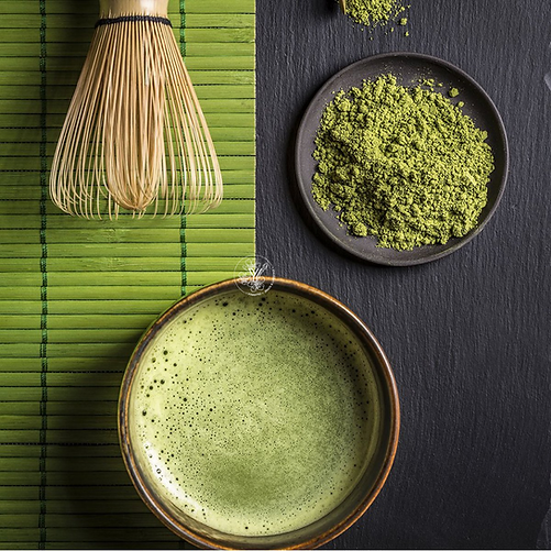 matcha