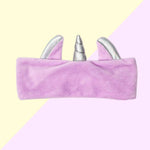 Bandeau pour Cheveux - Licorne