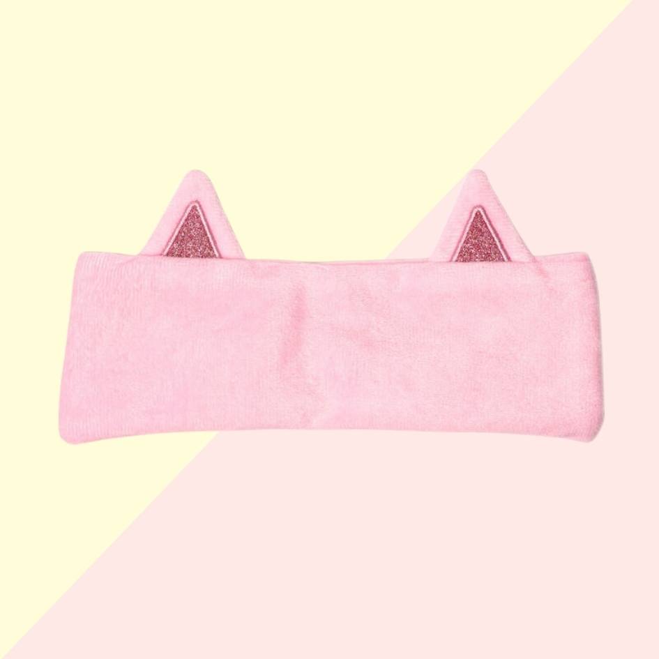 Bandeau pour Cheveux - Kitty