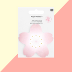 Post it Sakura - Rose Clair