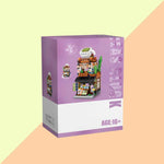 Nanobricks Street Mini Matcha