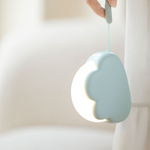 Veilleuse Nuage Bleu