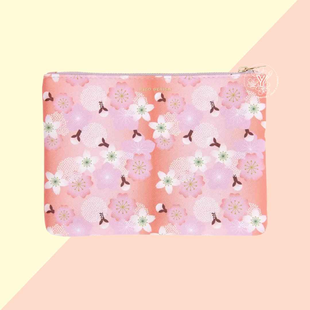 Etui Trousse Sakura - Large