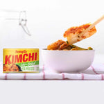 Kimchi Sauté 160g