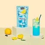 Pouch Drink Bluelemon Ade Caffe Real – 230ml