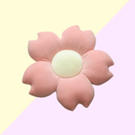 Coussin Sakura Rose