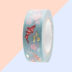 Rubans Adhésifs en Papier - Japon