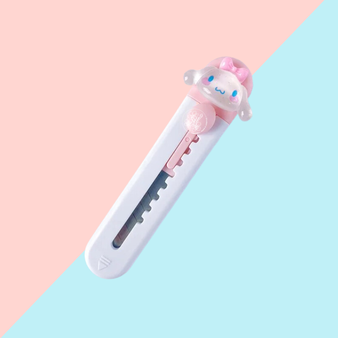 : Cutter Cinnamoroll - Sanrio