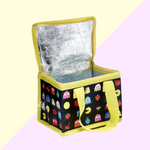 Mini Sac Repas Isotherme - Pac Man