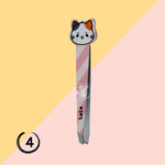 Pince à Epiler - Cutiemals