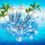 Ramune  Sangaria - Limonade japonaise 500 ml