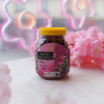 Thé Bouton Rose Séchée