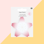 Post it Sakura - Rose