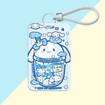 Porte Carte Cinnamoroll - Sanrio